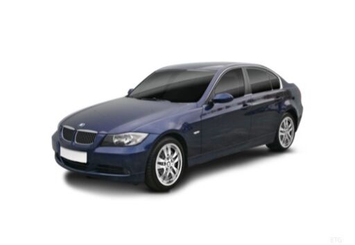 3 SERİSİ E90 04-12
